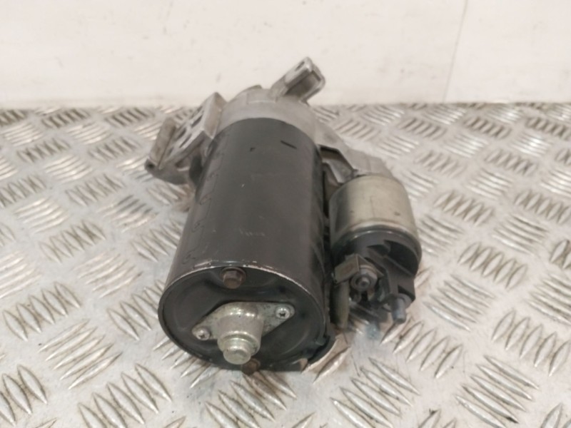 Recambio de motor arranque para bmw 1 (e81) 118 d referencia OEM IAM 1241779800603  