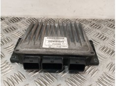 Recambio de centralita motor uce para renault scénic ii (jm0/1_) 1.5 dci (jm02, jm13) referencia OEM IAM 8200334419 8200414354 