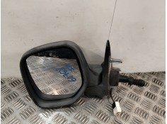 Recambio de retrovisor izquierdo para citroën berlingo / berlingo first furgoneta/monovolumen (m_) 1.4 i (mbkfx, mbkfw) referenc