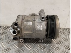 Recambio de compresor aire acondicionado para fiat grande punto (199_) 1.4 (199axb11, 199axb1a, 199bxb1a, 199axl1a) referencia O