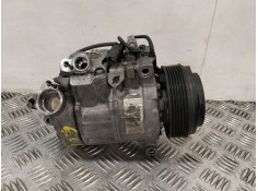 Recambio de compresor aire acondicionado para bmw 1 (e81) 118 d referencia OEM IAM 64526987862  
