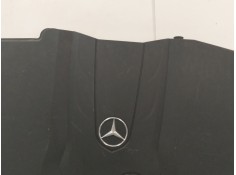 Recambio de tapa motor para mercedes-benz clase c t-model (s205) c 220 bluetec / d (205.204) referencia OEM IAM A6510108512   2