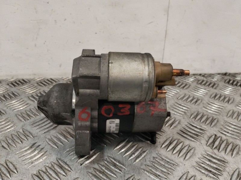 Recambio de motor arranque para citroën c1 (pm_, pn_) 1.0 referencia OEM IAM 281000Q012J TS10E1 