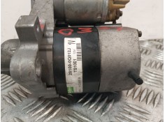 Recambio de motor arranque para citroën c1 (pm_, pn_) 1.0 referencia OEM IAM 281000Q012J TS10E1  2