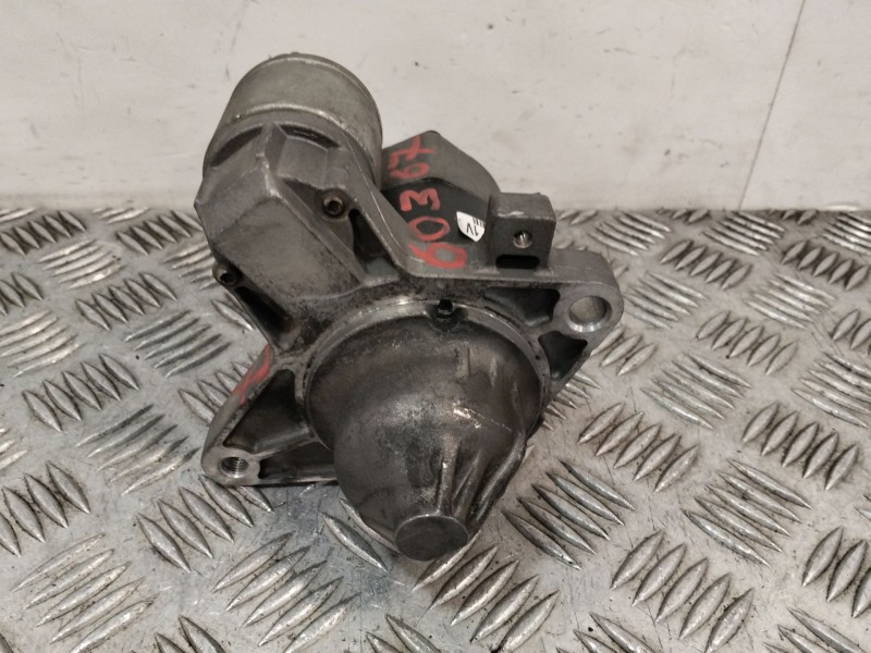 Recambio de motor arranque para citroën c1 (pm_, pn_) 1.0 referencia OEM IAM 281000Q012J TS10E1 