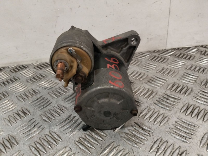 Recambio de motor arranque para citroën c1 (pm_, pn_) 1.0 referencia OEM IAM 281000Q012J TS10E1 