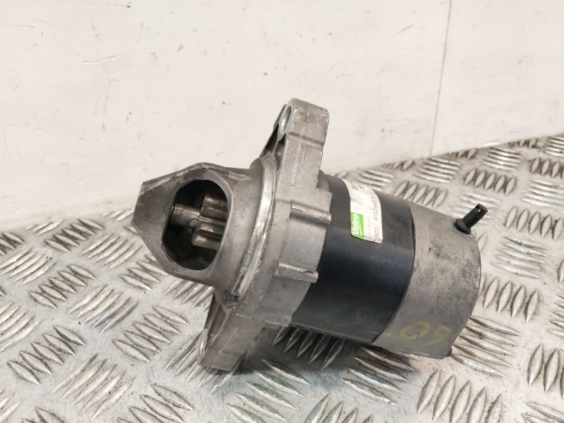 Recambio de motor arranque para citroën c1 (pm_, pn_) 1.0 referencia OEM IAM 281000Q012J TS10E1 