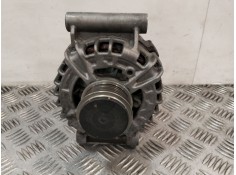 Recambio de alternador para ford transit custom v362 furgoneta (fy, fz) 2.2 tdci referencia OEM IAM CC1T10300BD 0125711132 