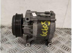 Recambio de condensador aire acondicionado para ford ka (ru8) 1.2 referencia OEM IAM 51747318  