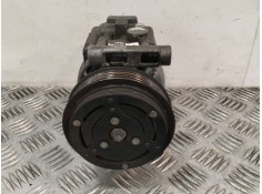 Recambio de condensador aire acondicionado para ford ka (ru8) 1.2 referencia OEM IAM 51747318   2
