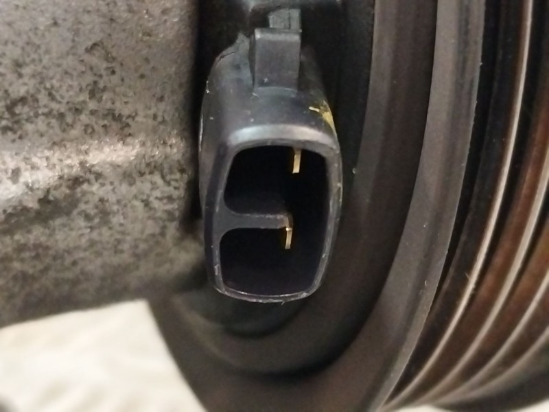 Recambio de condensador aire acondicionado para ford ka (ru8) 1.2 referencia OEM IAM 51747318  