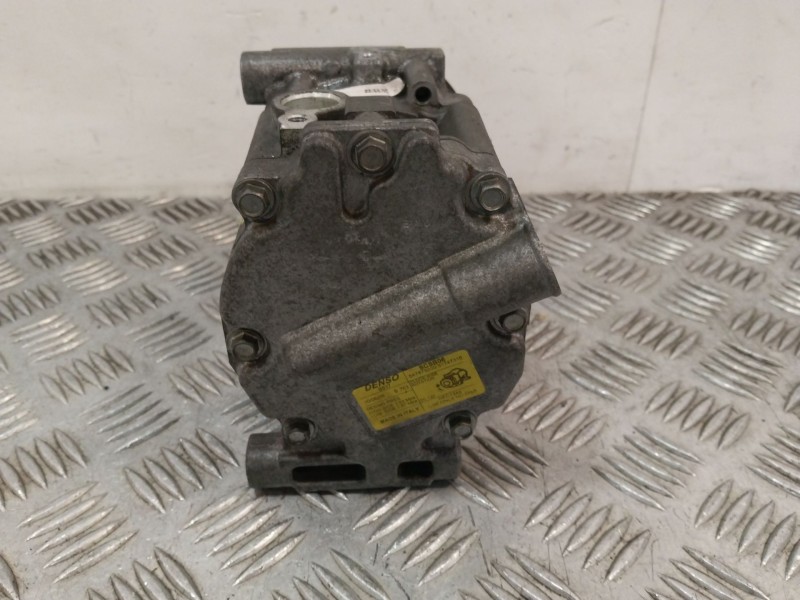 Recambio de condensador aire acondicionado para ford ka (ru8) 1.2 referencia OEM IAM 51747318  