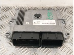 Recambio de centralita motor uce para citroën c4 iii (ba_, bb_, bc_) 1.2 puretech 130 (bahnsa, bahnsb) referencia OEM IAM 981502