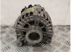 Recambio de alternador para bmw 1 (e81) 118 d referencia OEM IAM 7802261 2543461 