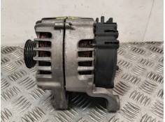 Recambio de alternador para bmw 1 (e81) 118 d referencia OEM IAM 7802261 2543461  2