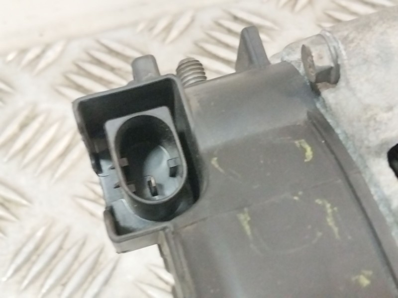 Recambio de alternador para bmw 1 (e81) 118 d referencia OEM IAM 7802261 2543461 