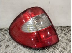 Recambio de piloto trasero izquierdo para chrysler voyager iv (rg, rs) 2.5 crd referencia OEM IAM 153671  