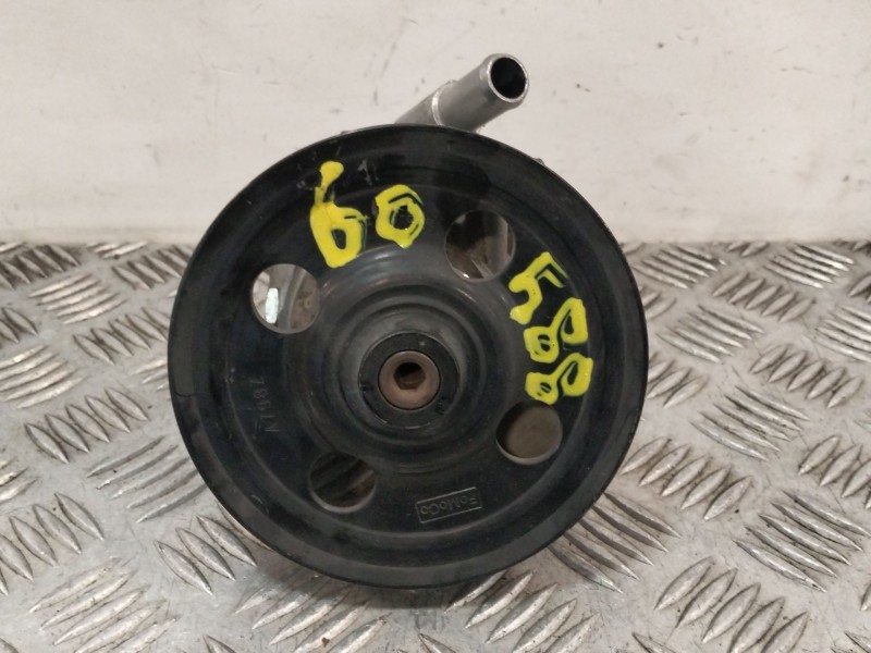 Recambio de bomba direccion para ford s-max (wa6) 2.2 tdci referencia OEM IAM 6G913A696EF  