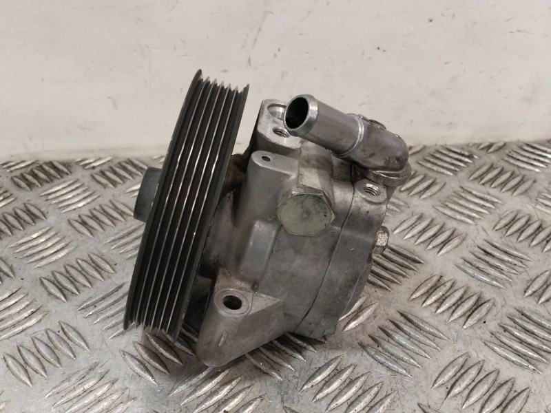 Recambio de bomba direccion para ford s-max (wa6) 2.2 tdci referencia OEM IAM 6G913A696EF  