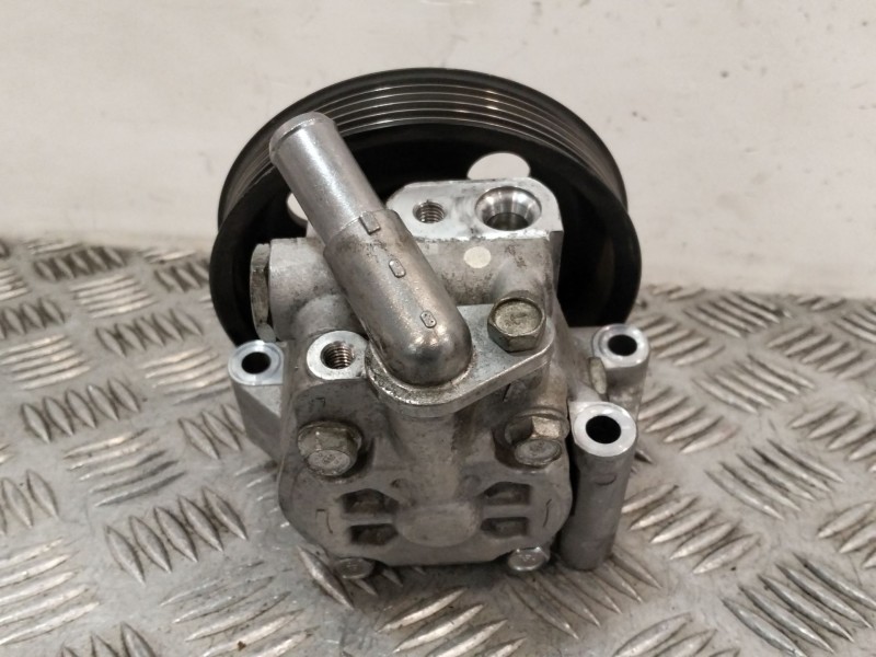 Recambio de bomba direccion para ford s-max (wa6) 2.2 tdci referencia OEM IAM 6G913A696EF  
