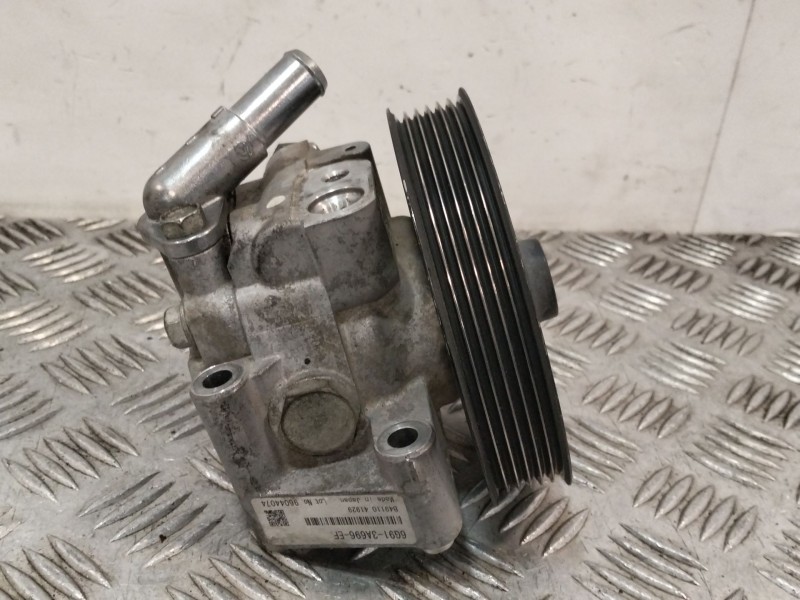 Recambio de bomba direccion para ford s-max (wa6) 2.2 tdci referencia OEM IAM 6G913A696EF  