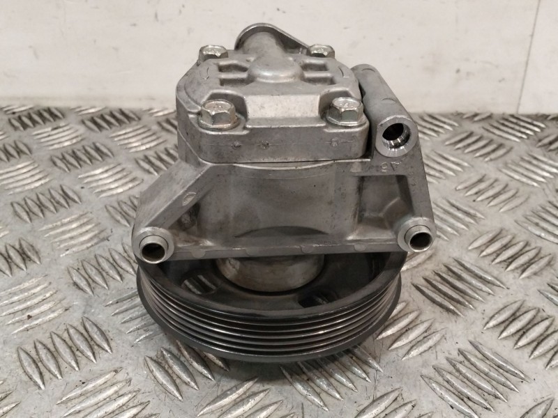 Recambio de bomba direccion para ford s-max (wa6) 2.2 tdci referencia OEM IAM 6G913A696EF  