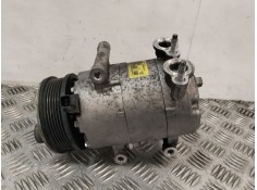 Recambio de compresor aire acondicionado para ford s-max (wa6) 2.2 tdci referencia OEM IAM 6G9119D629FG  