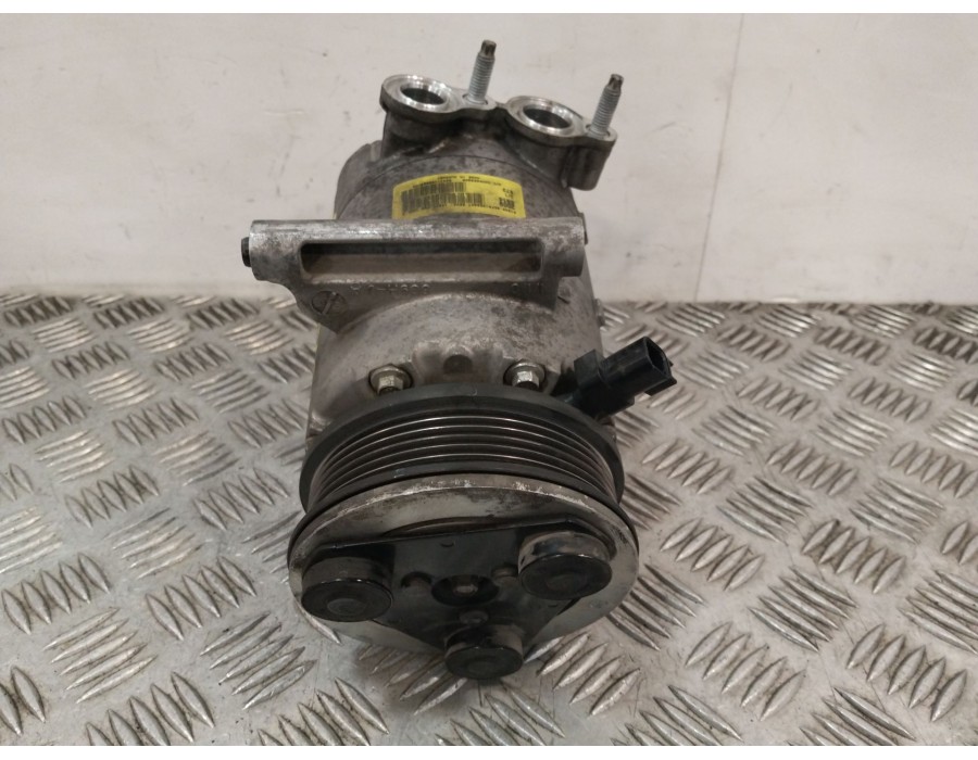 Recambio de compresor aire acondicionado para ford s-max (wa6) 2.2 tdci referencia OEM IAM 6G9119D629FG  