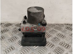 Recambio de abs para iveco daily vi furgoneta 35s18, 35c18, 40c18, 50c18, 60c18, 65c18, 70c18 referencia OEM IAM 5802365325 0265