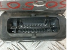 Recambio de abs para iveco daily vi furgoneta 35s18, 35c18, 40c18, 50c18, 60c18, 65c18, 70c18 referencia OEM IAM 5802365325 0265 2