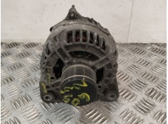 Recambio de alternador para renault clio iii (br0/1, cr0/1) 1.5 dci referencia OEM IAM 231008578R 0124425093 