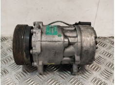 Recambio de compresor aire acondicionado para audi tt (8n3/8n9) 1.8 20v turbo referencia OEM IAM 1J0820803F  