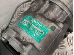 Recambio de compresor aire acondicionado para audi tt (8n3/8n9) 1.8 20v turbo referencia OEM IAM 1J0820803F   2