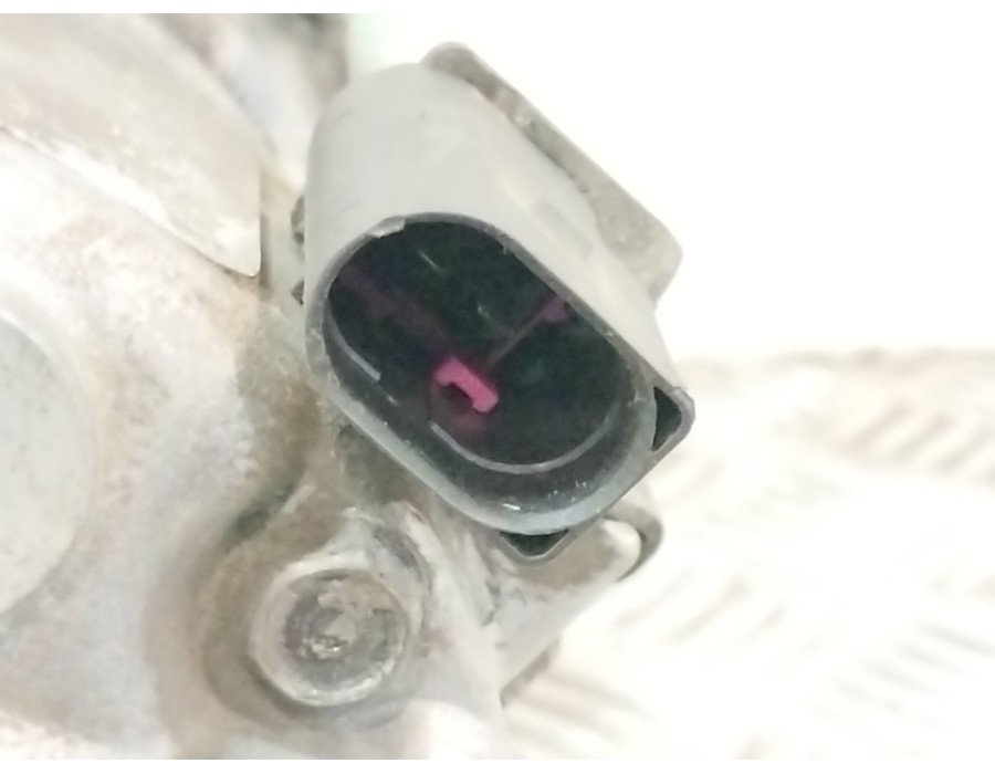 Recambio de compresor aire acondicionado para audi tt (8n3/8n9) 1.8 20v turbo referencia OEM IAM 1J0820803F  