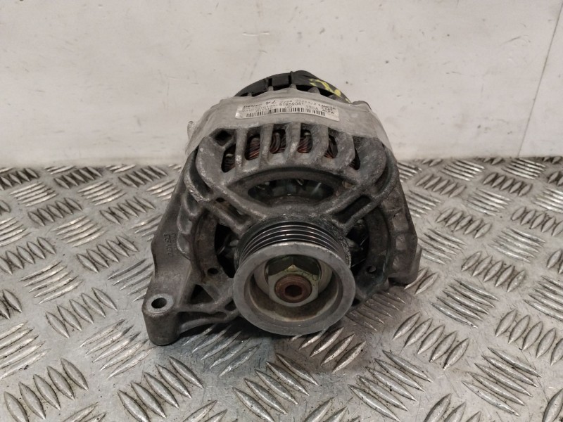 Recambio de alternador para fiat punto evo (199_) 1.2 referencia OEM IAM 51859041  