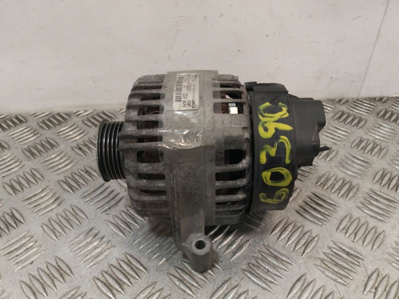 Recambio de alternador para fiat punto evo (199_) 1.2 referencia OEM IAM 51859041  