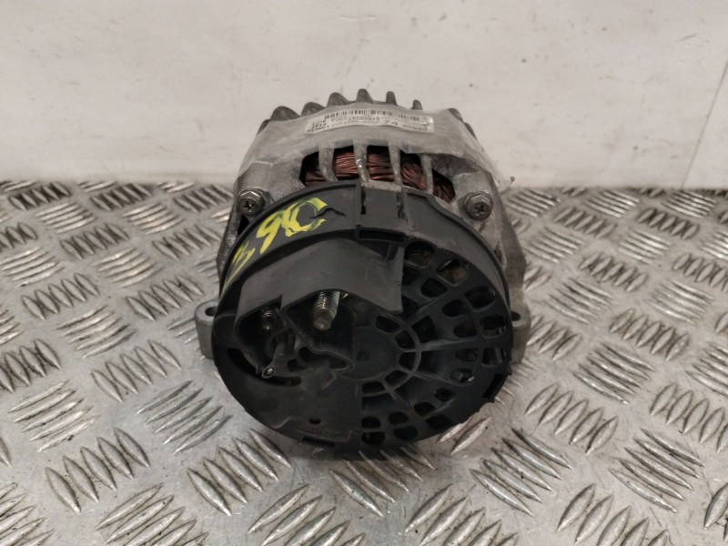 Recambio de alternador para fiat punto evo (199_) 1.2 referencia OEM IAM 51859041  