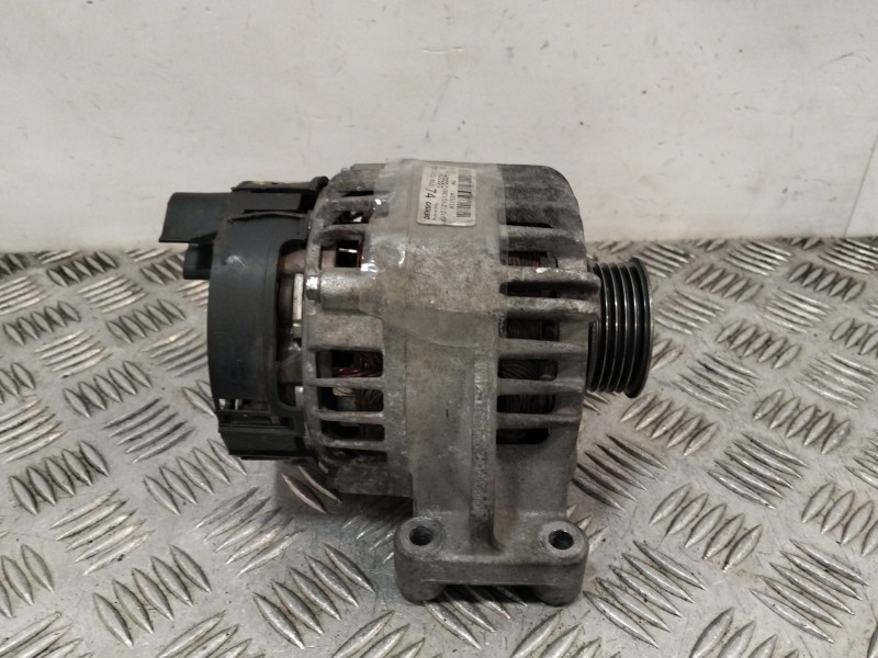 Recambio de alternador para fiat punto evo (199_) 1.2 referencia OEM IAM 51859041  