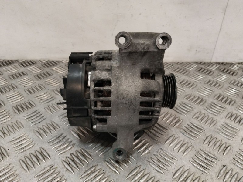 Recambio de alternador para fiat punto evo (199_) 1.2 referencia OEM IAM 51859041  