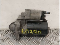 Recambio de motor arranque para fiat punto evo (199_) 1.2 referencia OEM IAM 51804744A152  