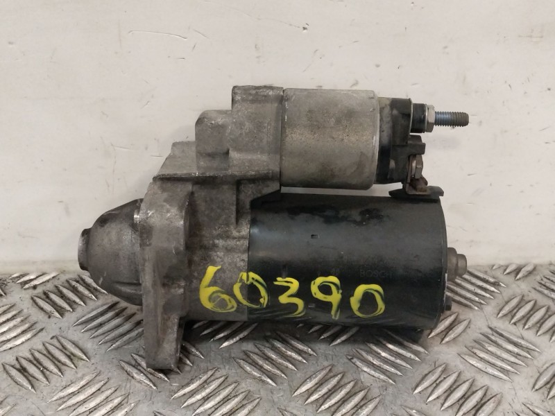 Recambio de motor arranque para fiat punto evo (199_) 1.2 referencia OEM IAM 51804744A152  
