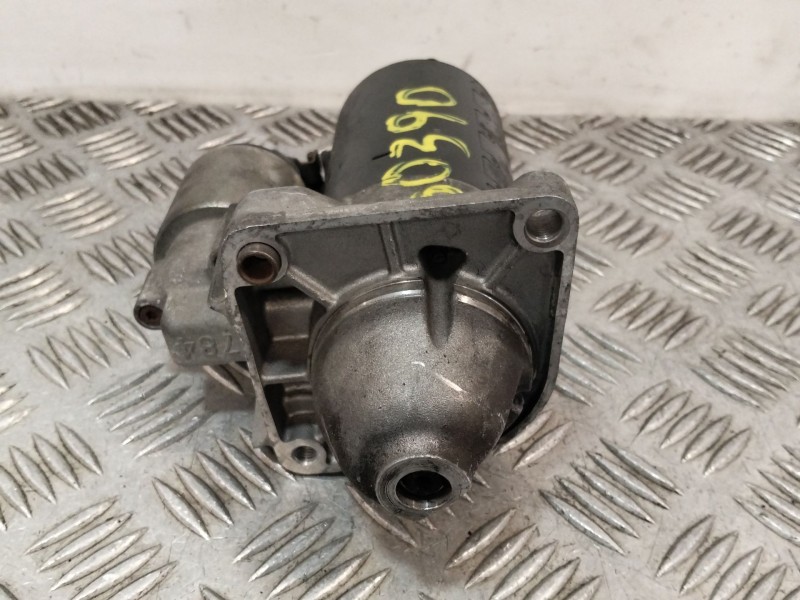Recambio de motor arranque para fiat punto evo (199_) 1.2 referencia OEM IAM 51804744A152  
