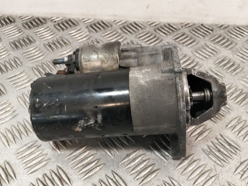 Recambio de motor arranque para fiat punto evo (199_) 1.2 referencia OEM IAM 51804744A152  