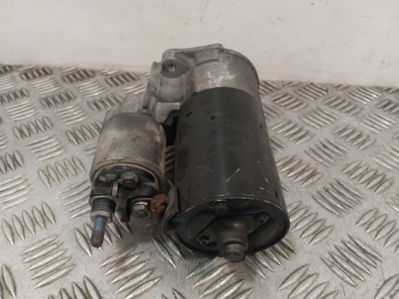 Recambio de motor arranque para fiat punto evo (199_) 1.2 referencia OEM IAM 51804744A152  
