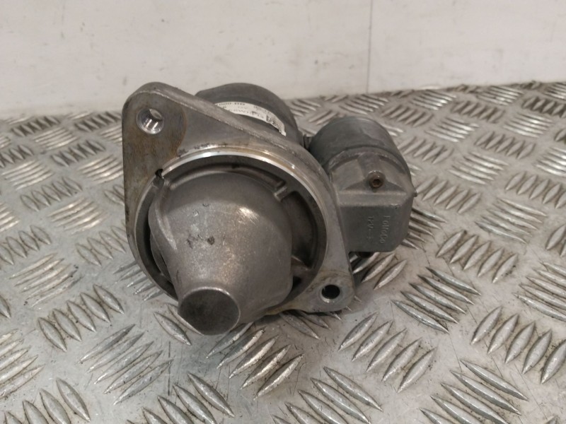 Recambio de motor arranque para ford ecosport 1.0 ecoboost referencia OEM IAM H1BT11000BB  