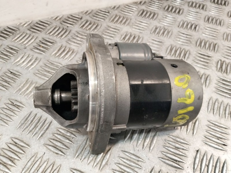 Recambio de motor arranque para ford ecosport 1.0 ecoboost referencia OEM IAM H1BT11000BB  