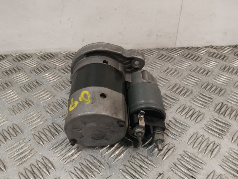Recambio de motor arranque para ford ecosport 1.0 ecoboost referencia OEM IAM H1BT11000BB  