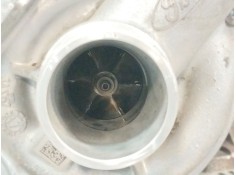 Recambio de turbocompresor para ford ecosport 1.0 ecoboost referencia OEM IAM CA500NFJAA03 D3V9N18009000133 CM5G6K682GE 2