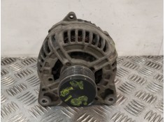Recambio de alternador para renault kangoo express (fw0/1_) 1.5 dci 85 (fw0k, fw0l, fw0b) referencia OEM IAM 8200660034A  
