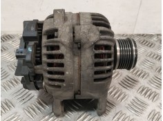 Recambio de alternador para renault kangoo express (fw0/1_) 1.5 dci 85 (fw0k, fw0l, fw0b) referencia OEM IAM 8200660034A   2